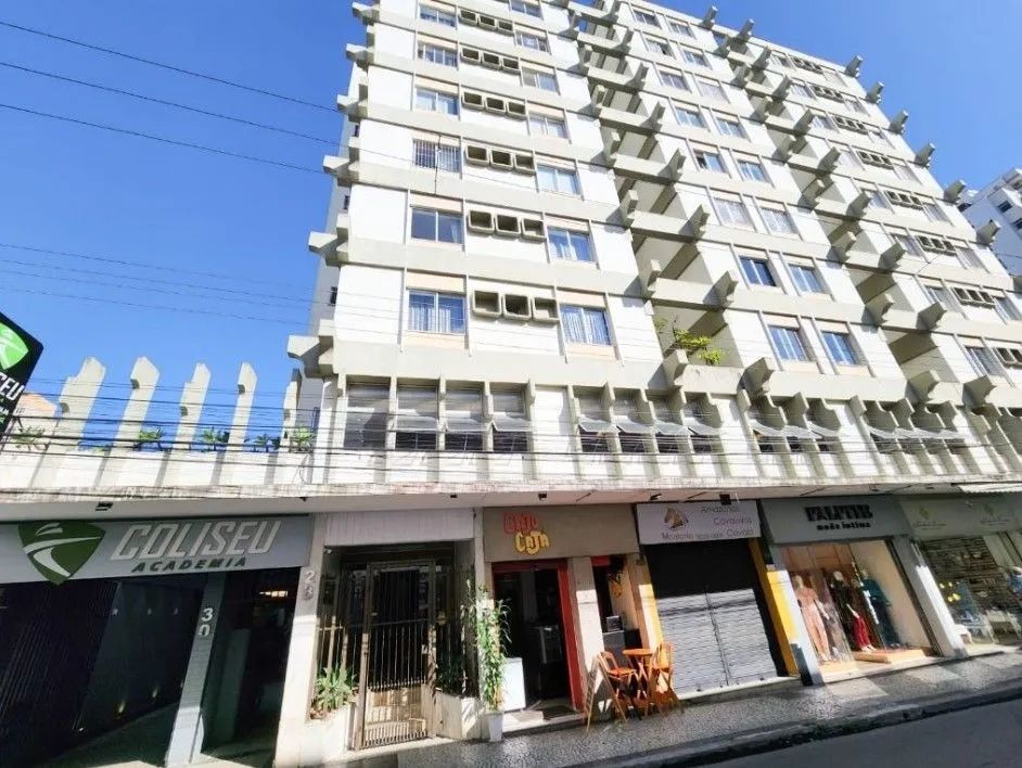 Apartamento 1 quarto - Centro