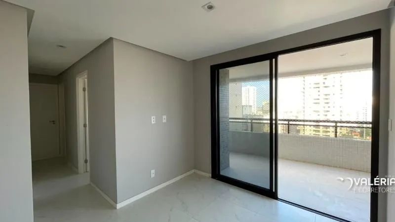 APARTAMENTO MOBILIADO EM BATISTA CAMPOS - Foto 4