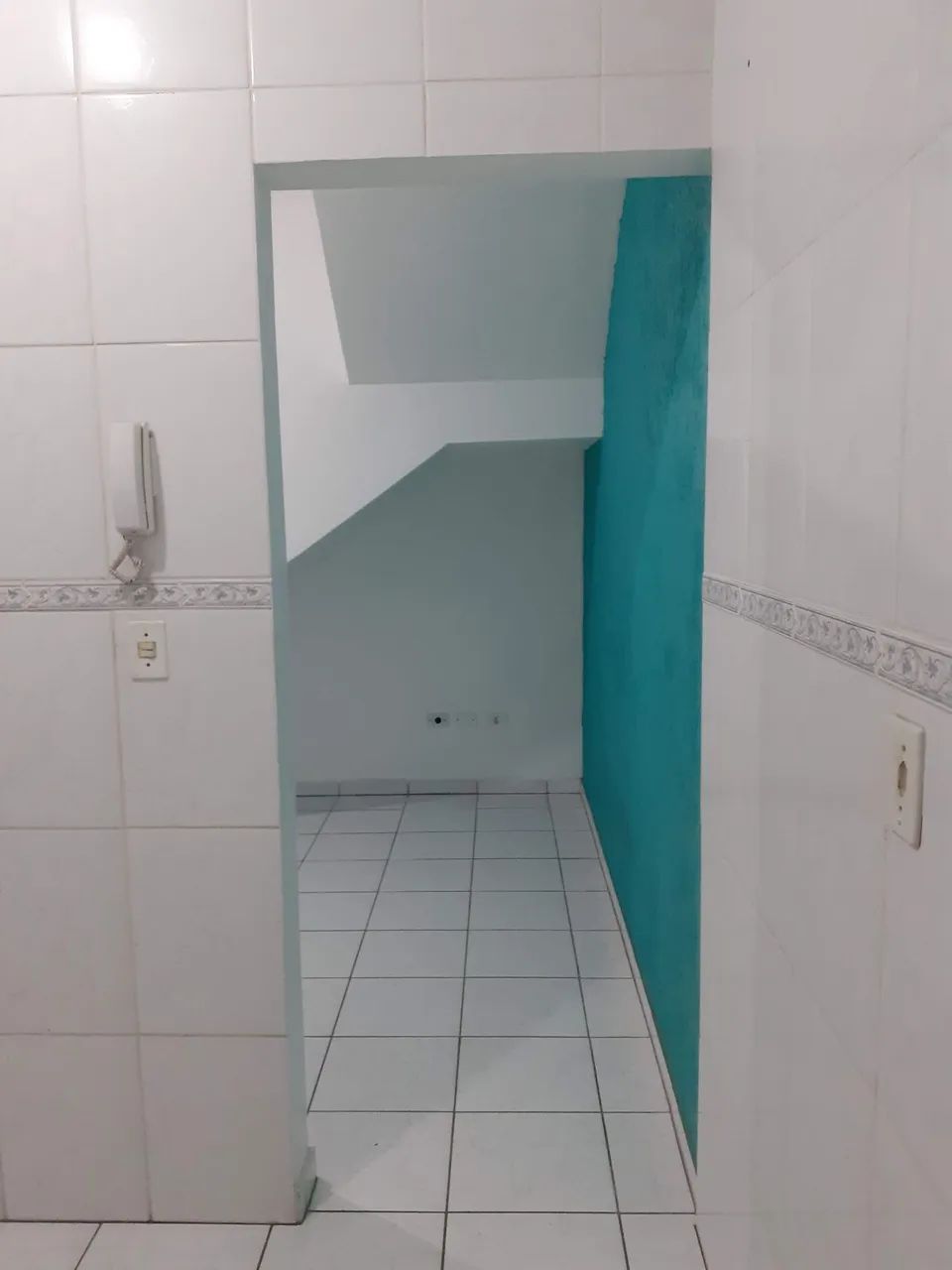 Casa nova com garagem. - Foto 4