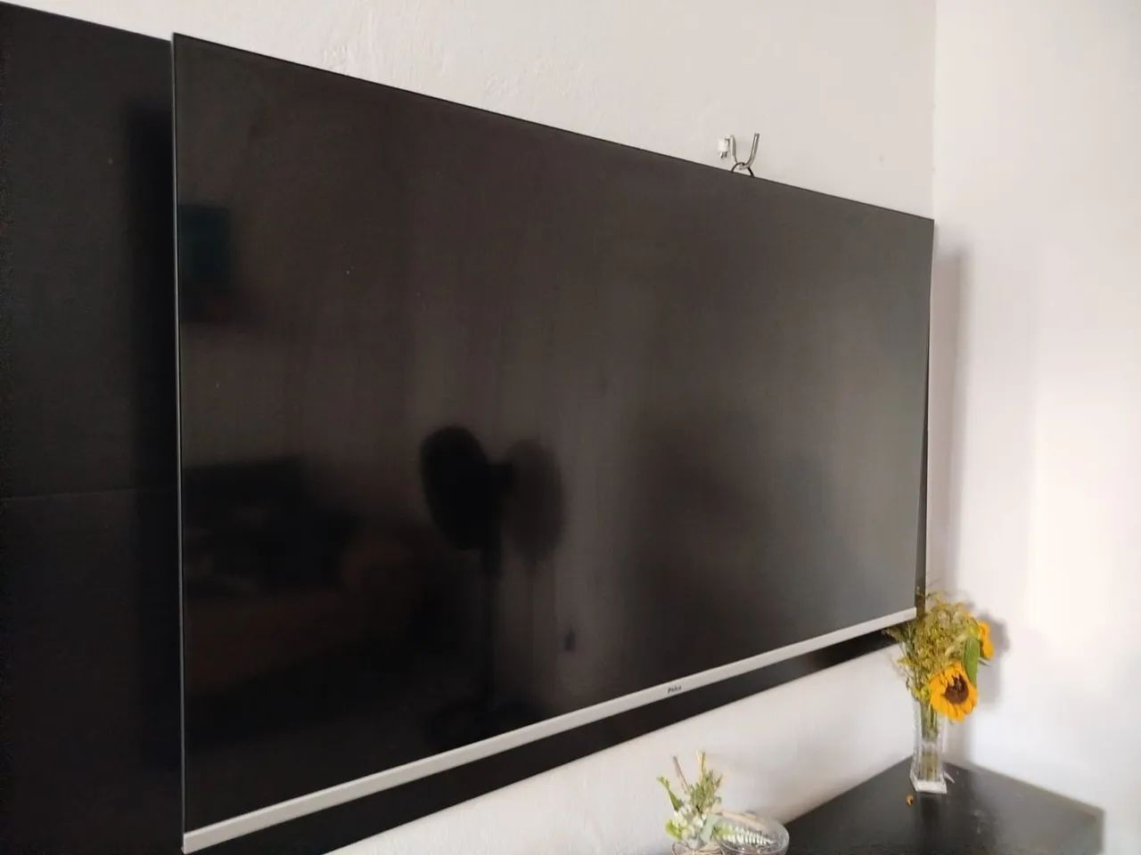 Tv Philco com defeito | 58 polegadas  - Foto 2