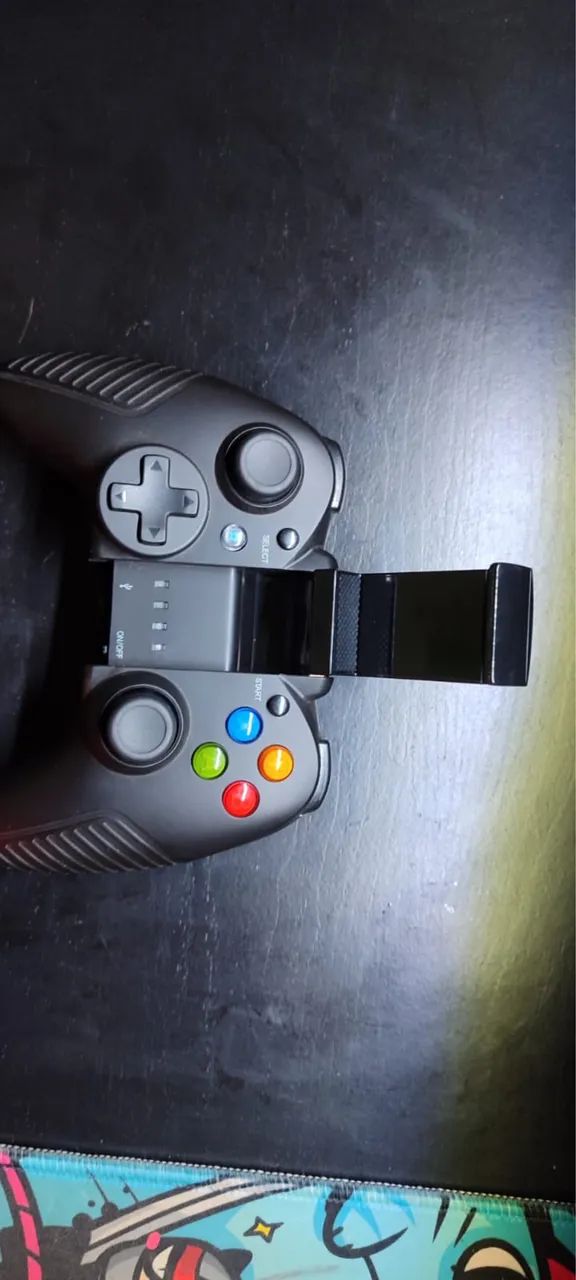controle gamepad da Knup  - Foto 2