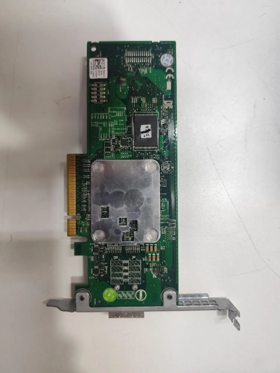 Controladora Externa Hba P/ 12g Sas Pci-e  - Foto 3
