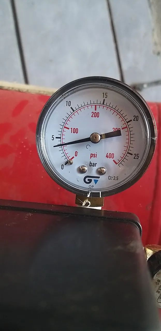 Compressor 445639522675609601