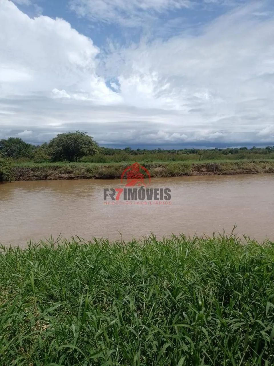 FAZENDA EM BRITÂNIA  GO - Foto 2