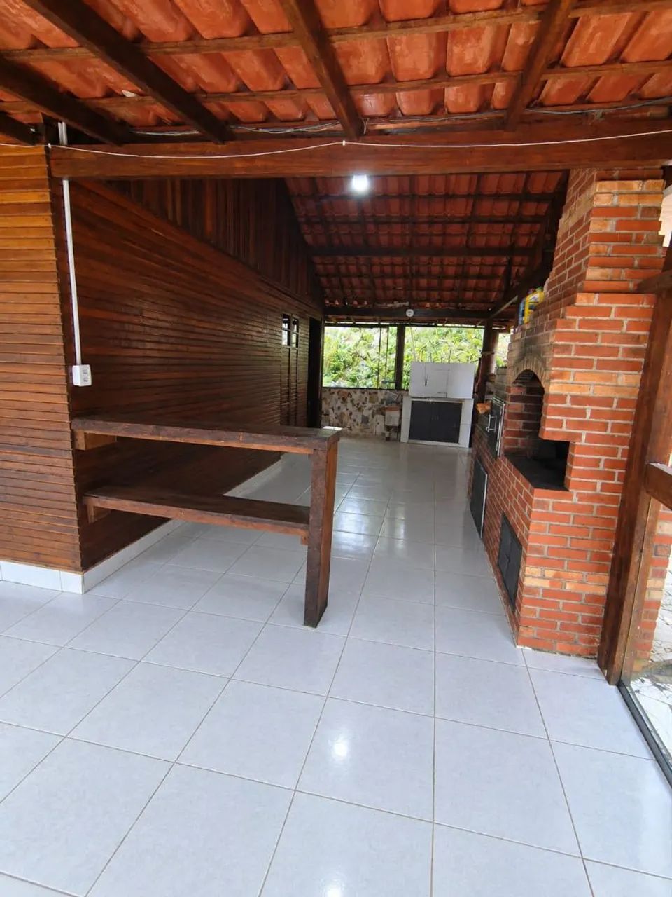 Casa em marechal floriano - Foto 4