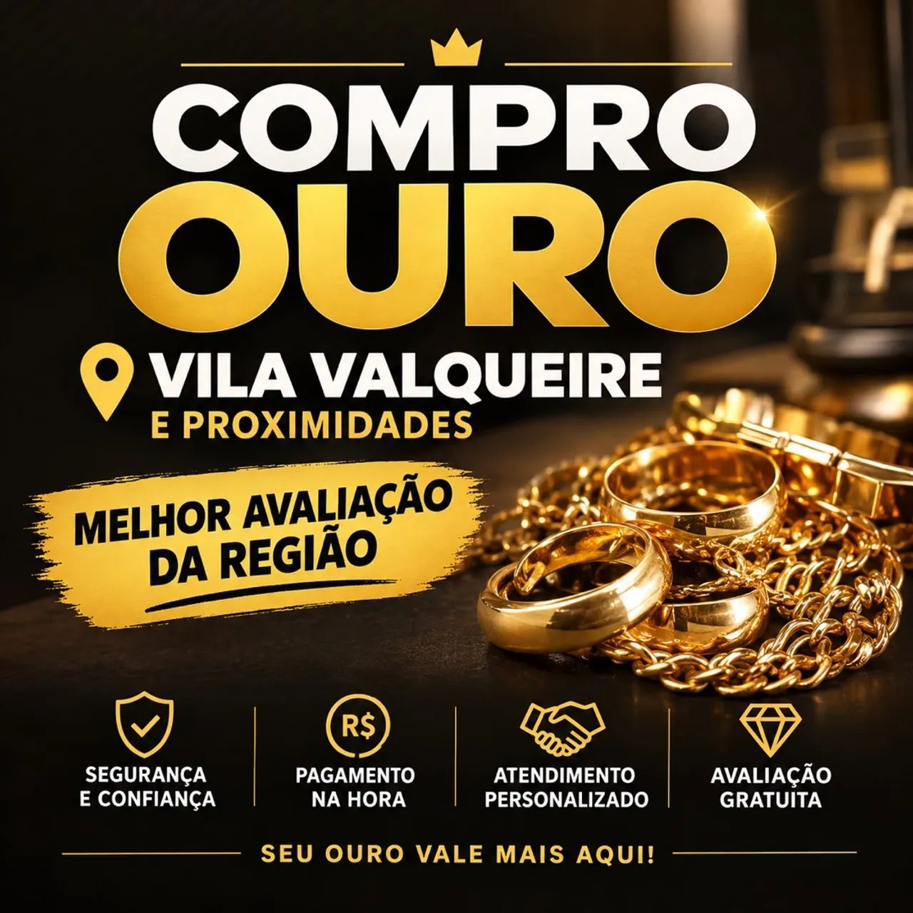 Ouro