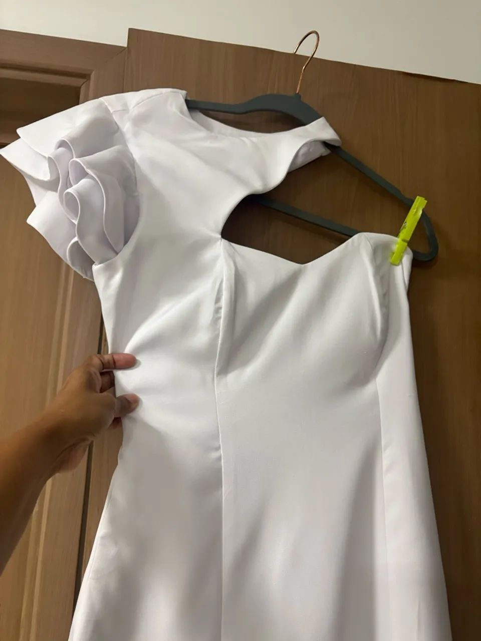 Vestido lindo - Foto 3