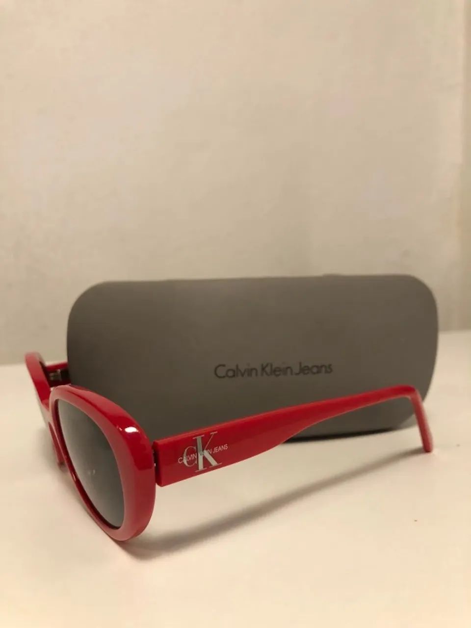 Óculos de sol Calvin Klein - Foto 5