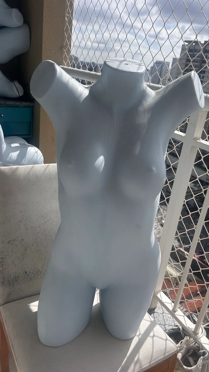 maniquim  - Foto 2