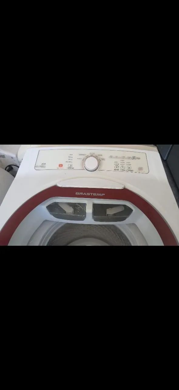 Lavadora Brastemp 11kg - Foto 3