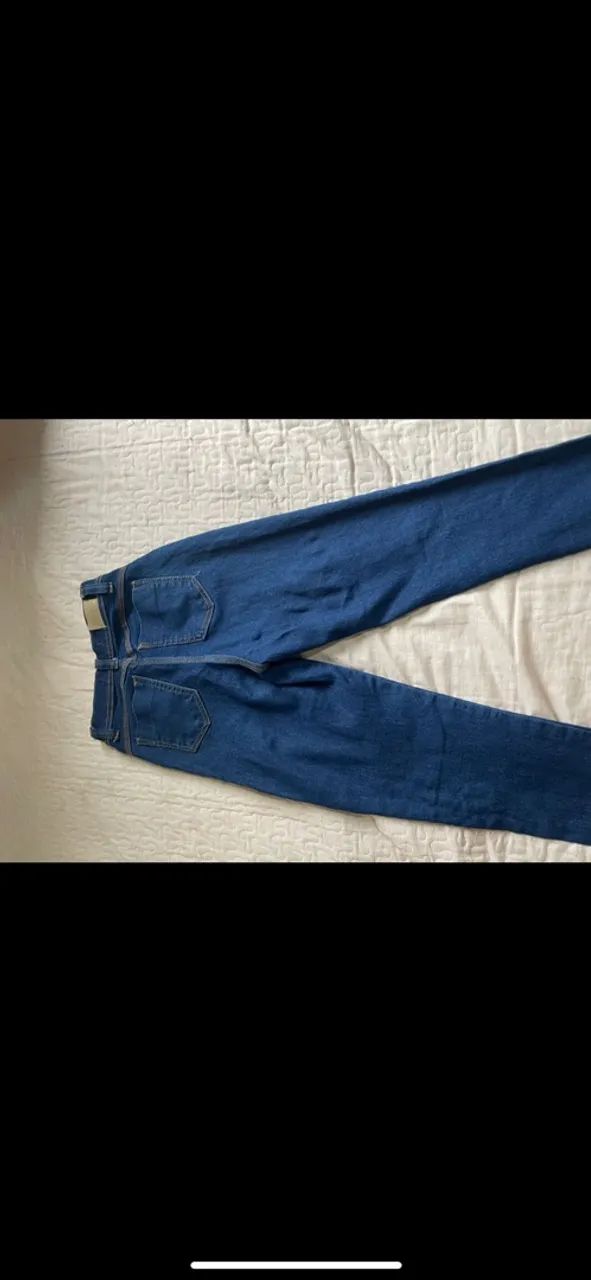 Calça jeans  - Foto 2