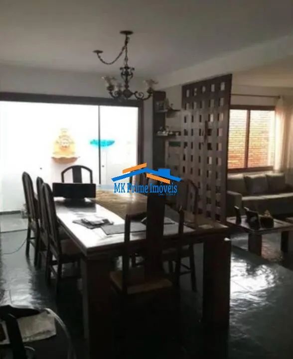 Casa Térrea com 3 Dormitórios - Parque Continental - Bolsão - Foto 5