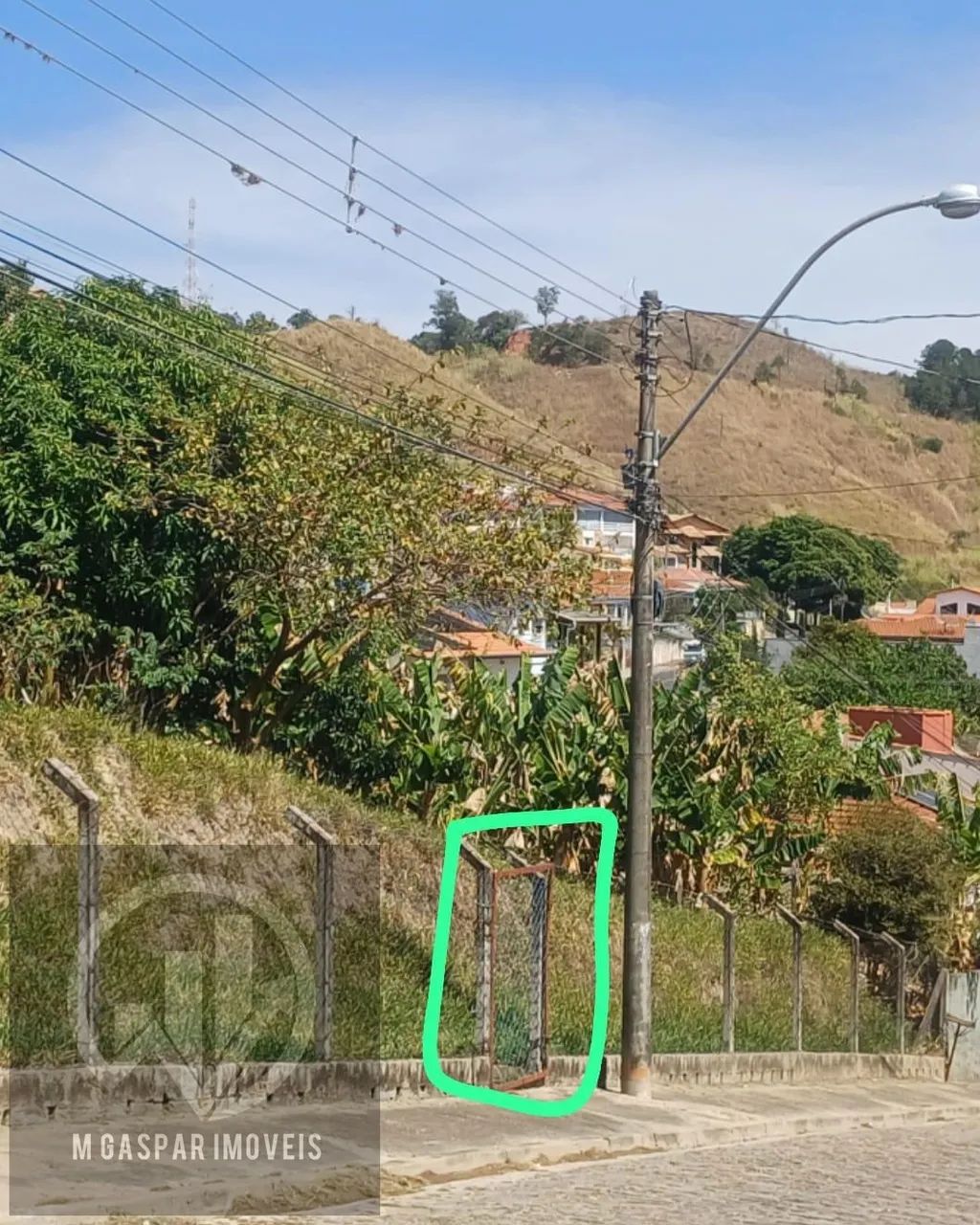 terreno - Jardim São José - Amparo - Foto 4