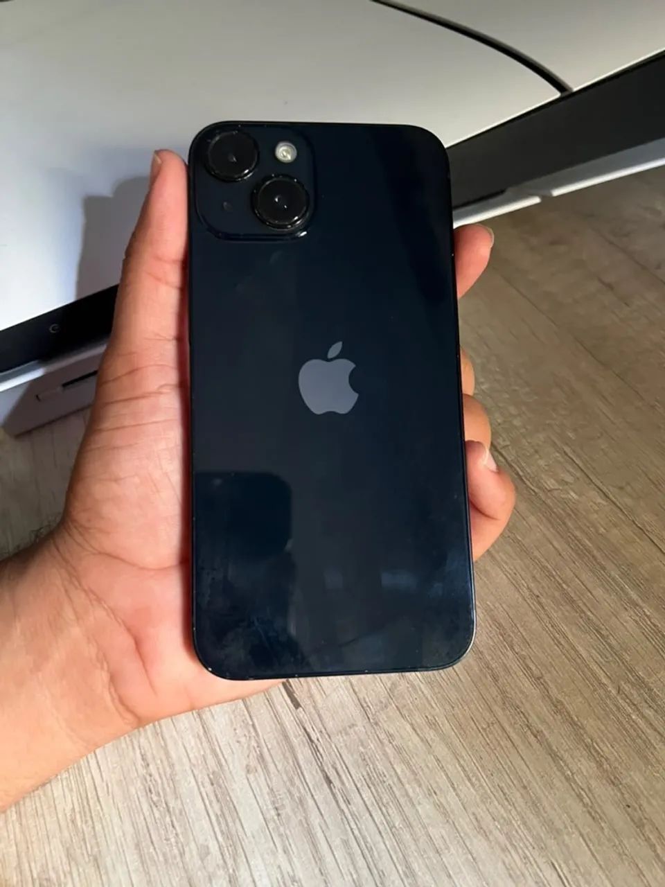 iPhone 14 256 de memória  - Foto 2