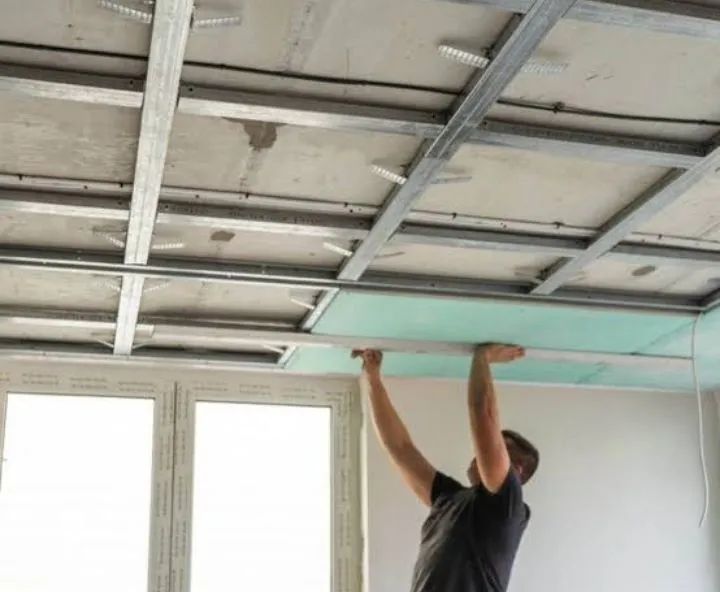 Serviços de gesso em geral! - Foto 2