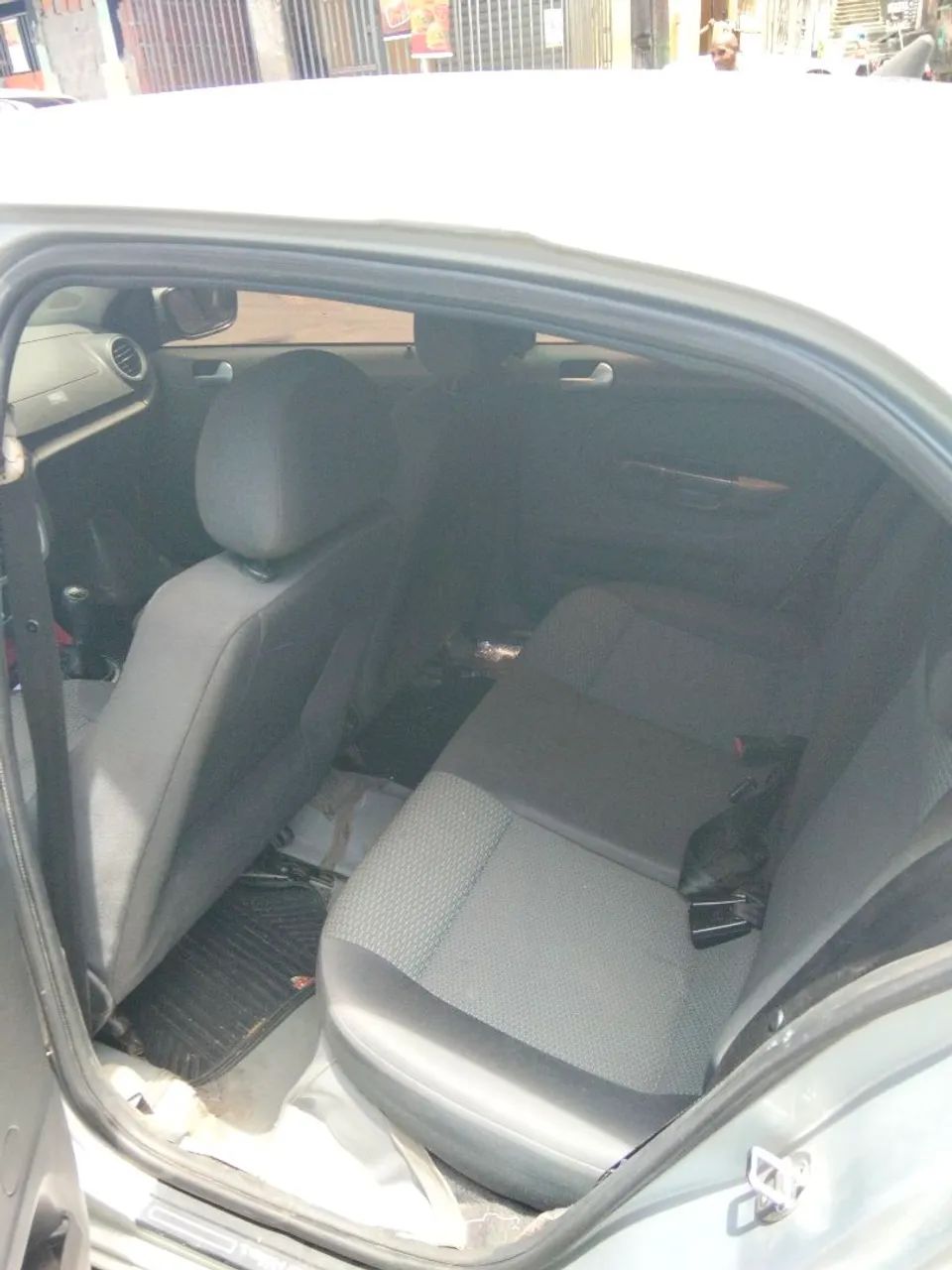 Volkswagen Gol GOL ECOMOTION 1.0 MI TOTAL FLEX 8V 4P 2012