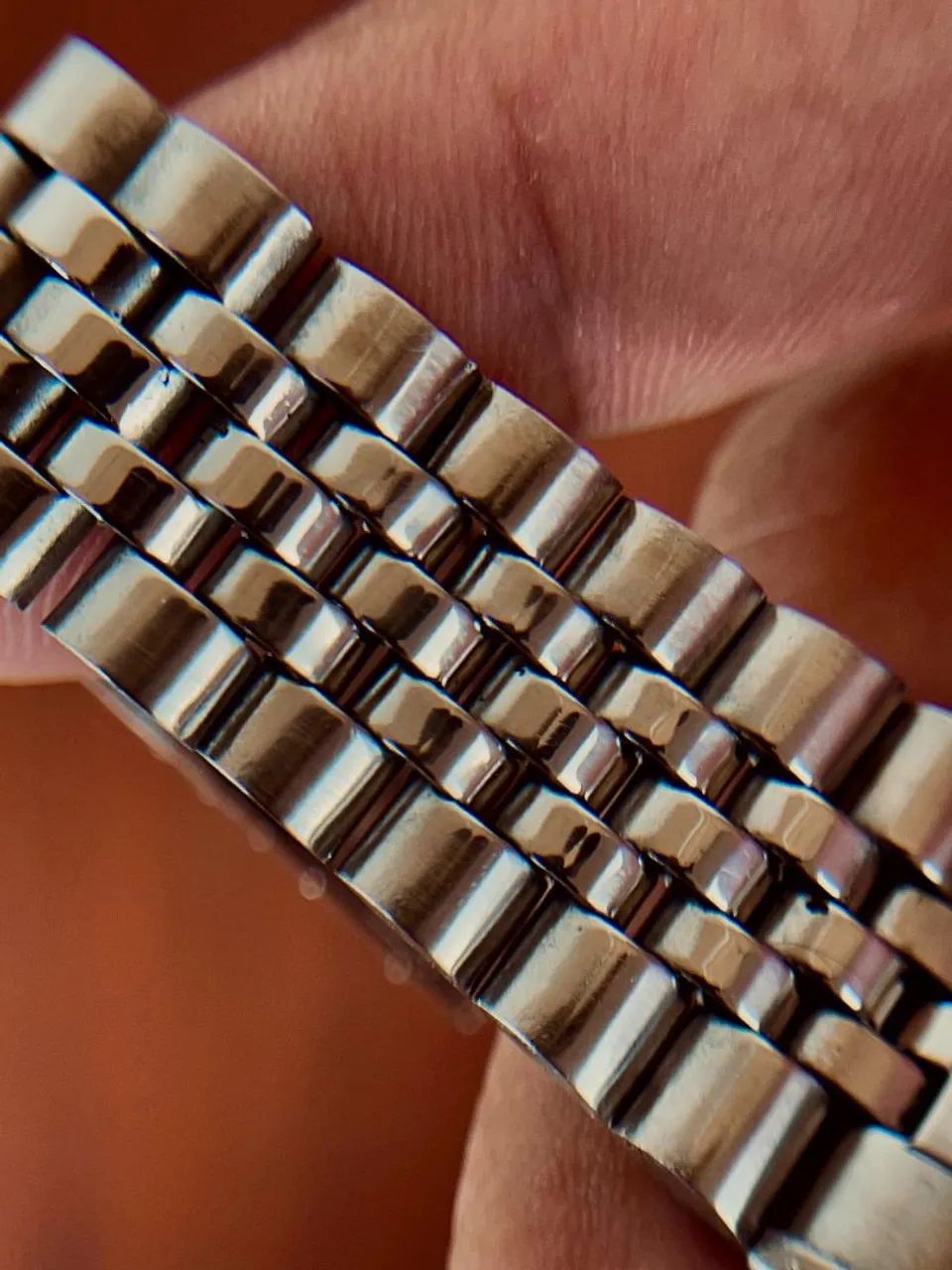 Citizen Eagle 7 Automático  - Foto 5