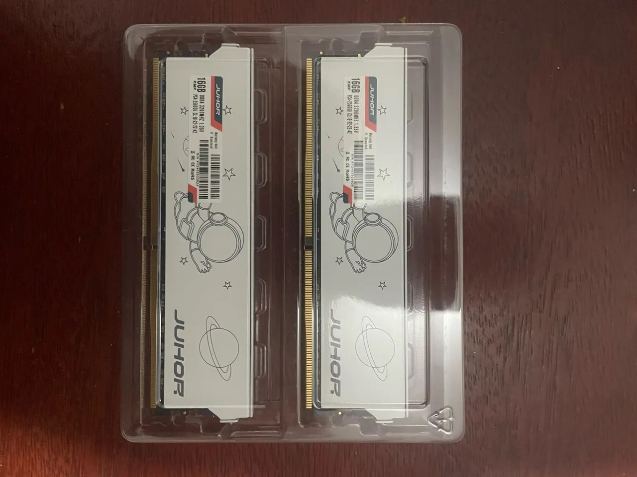 32GB memória ram  - Foto 2