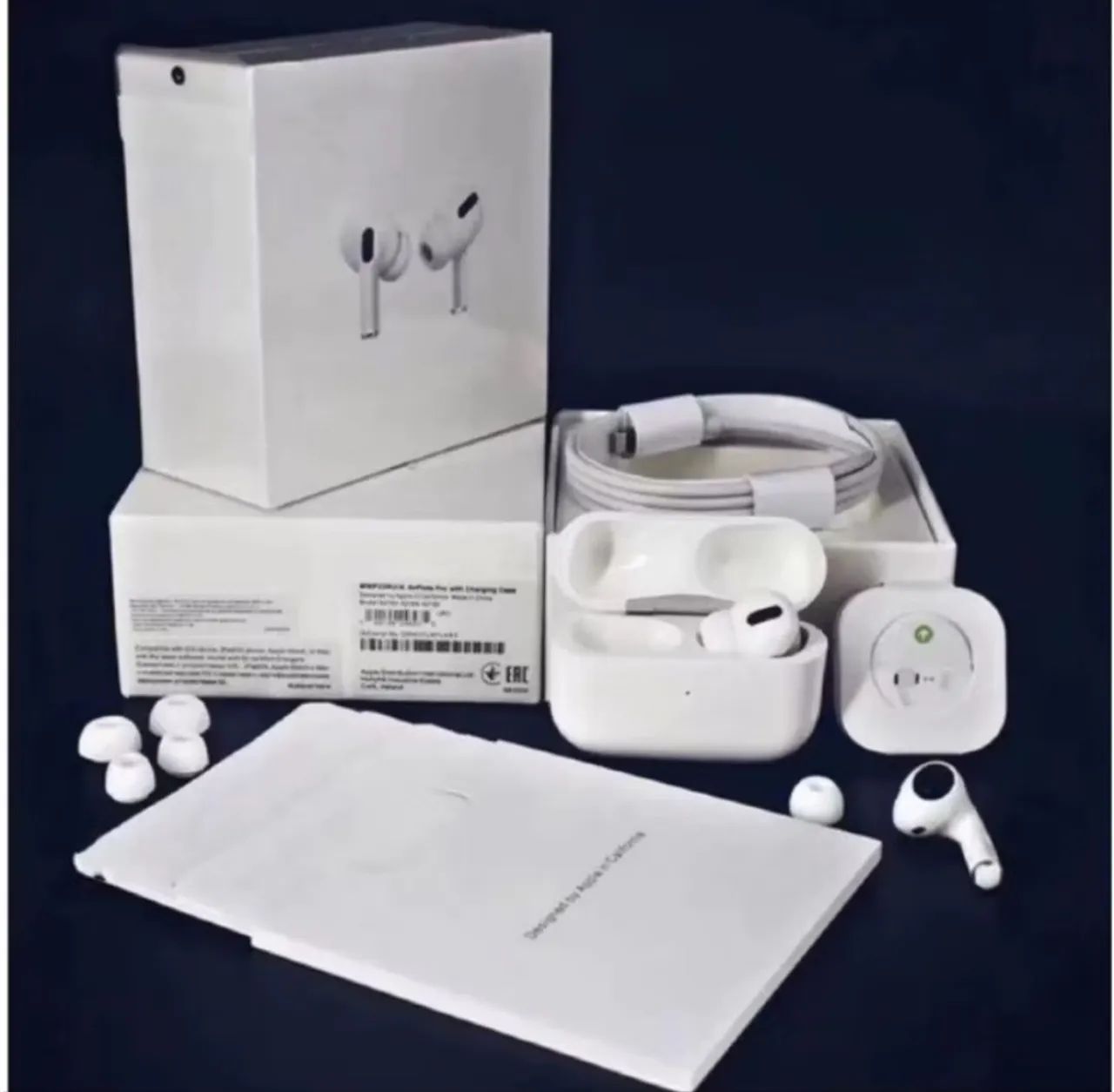 Fone bluetooth iPhone  - Foto 2