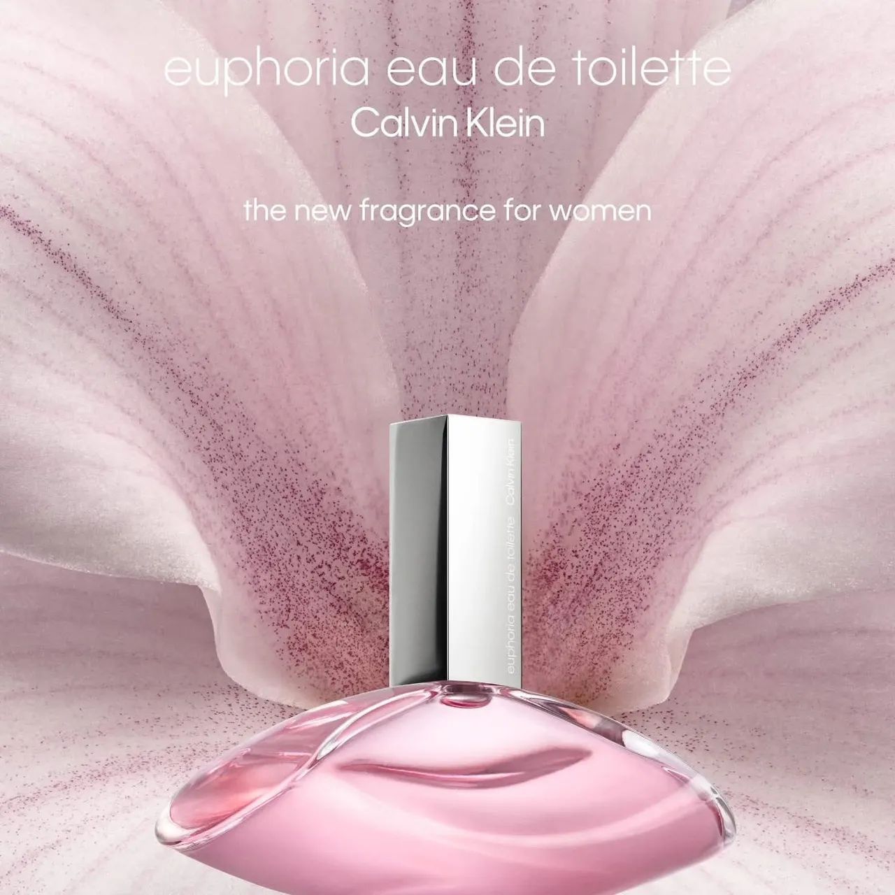 Perfume Euphoria Eau de Toilette 100 ml Calvin Klein - Foto 5