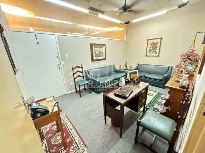 Centro Médico Sorocaba. Sala comercial. Consultório