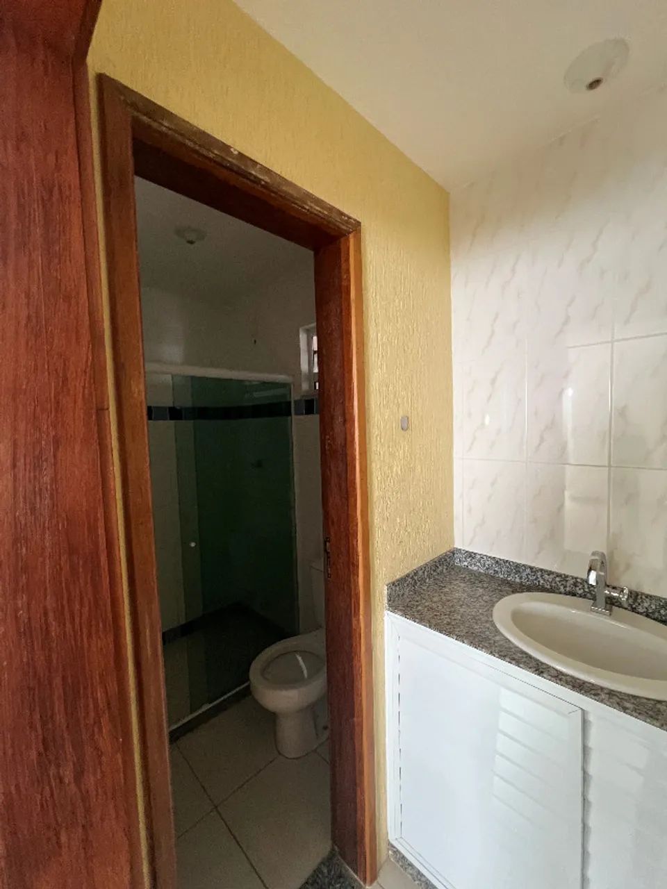 Casa 03 quartos - Bonsucesso  - Foto 4