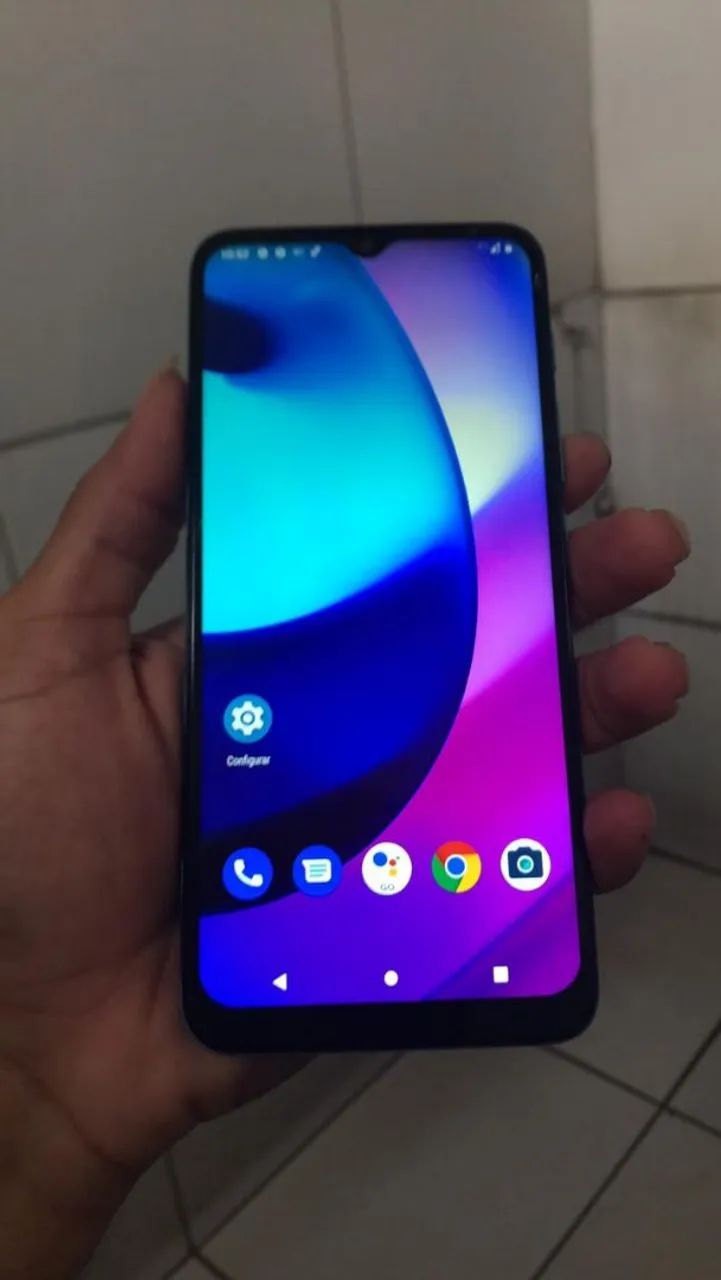 Celular muito bom e ótimas condições de uso  - Foto 2