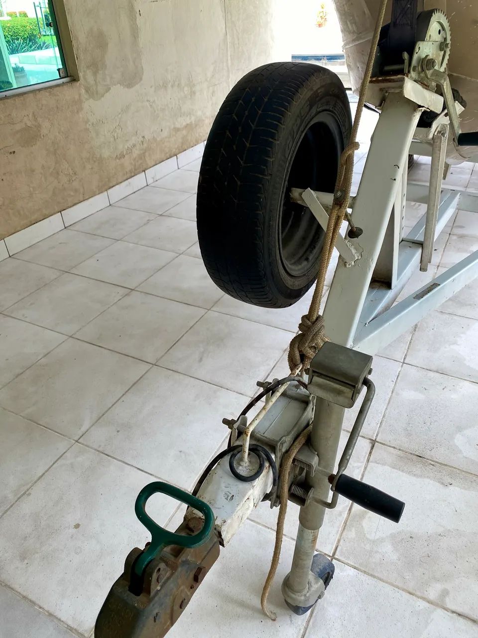 Bote para pesca e passeio  - Foto 2
