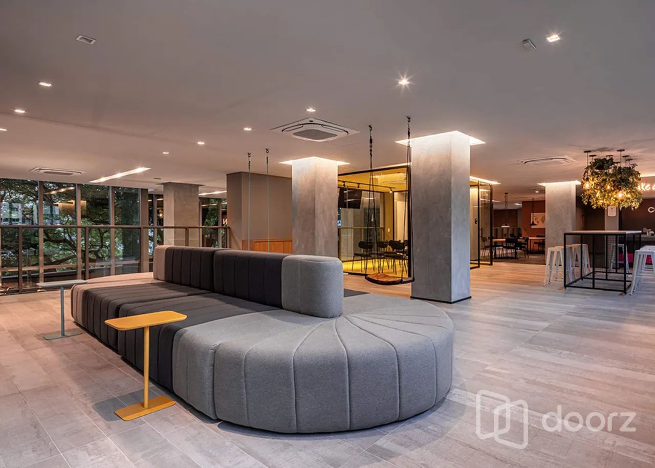 Imóvel na Bernardino de Campos com 1 dormitórios e 26.54m² - Foto 5
