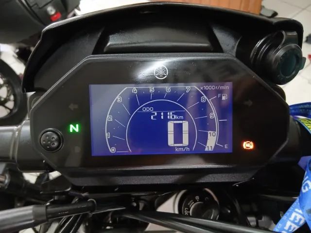 Lander 250   2.000 KM BAIXOU - Foto 4