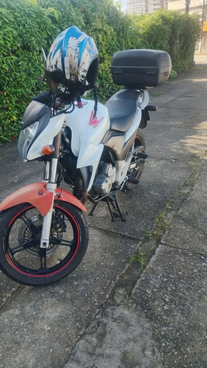 Cb 300 - Foto 4