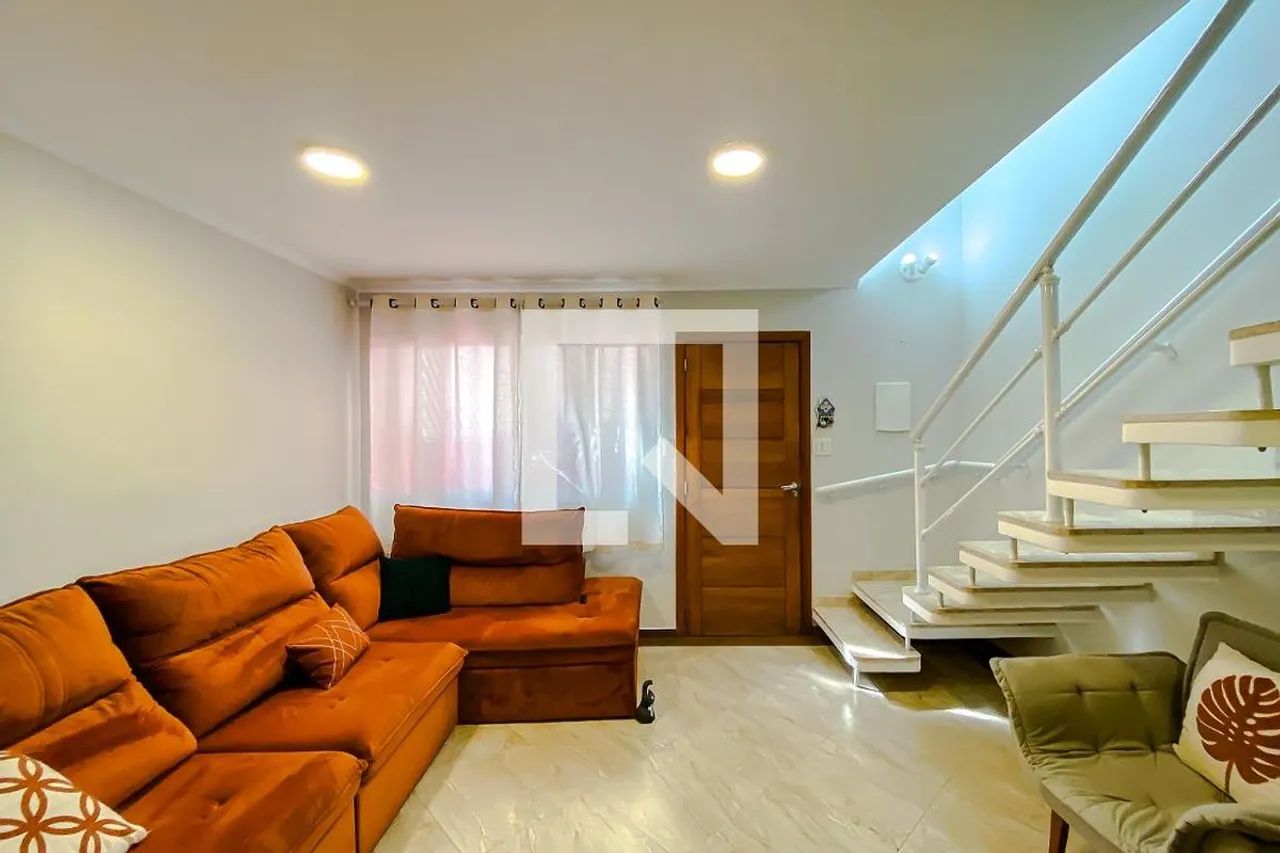 Casa à Venda - Mooca, 2 Quartos, 140 m2 - Foto 3