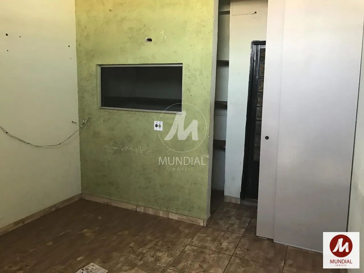Salão/Galpão (salão - térreo) - Foto 3