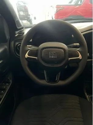 Fiat Strada Freedom 1.3 Flex 8V CS Plus 2027 - Foto 3