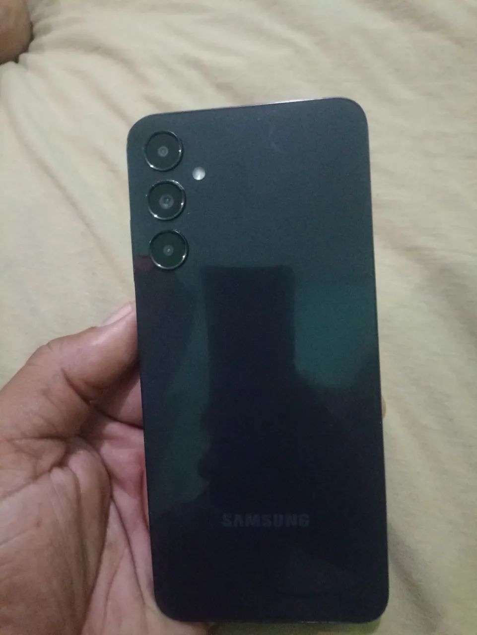 Celular A05S zero 