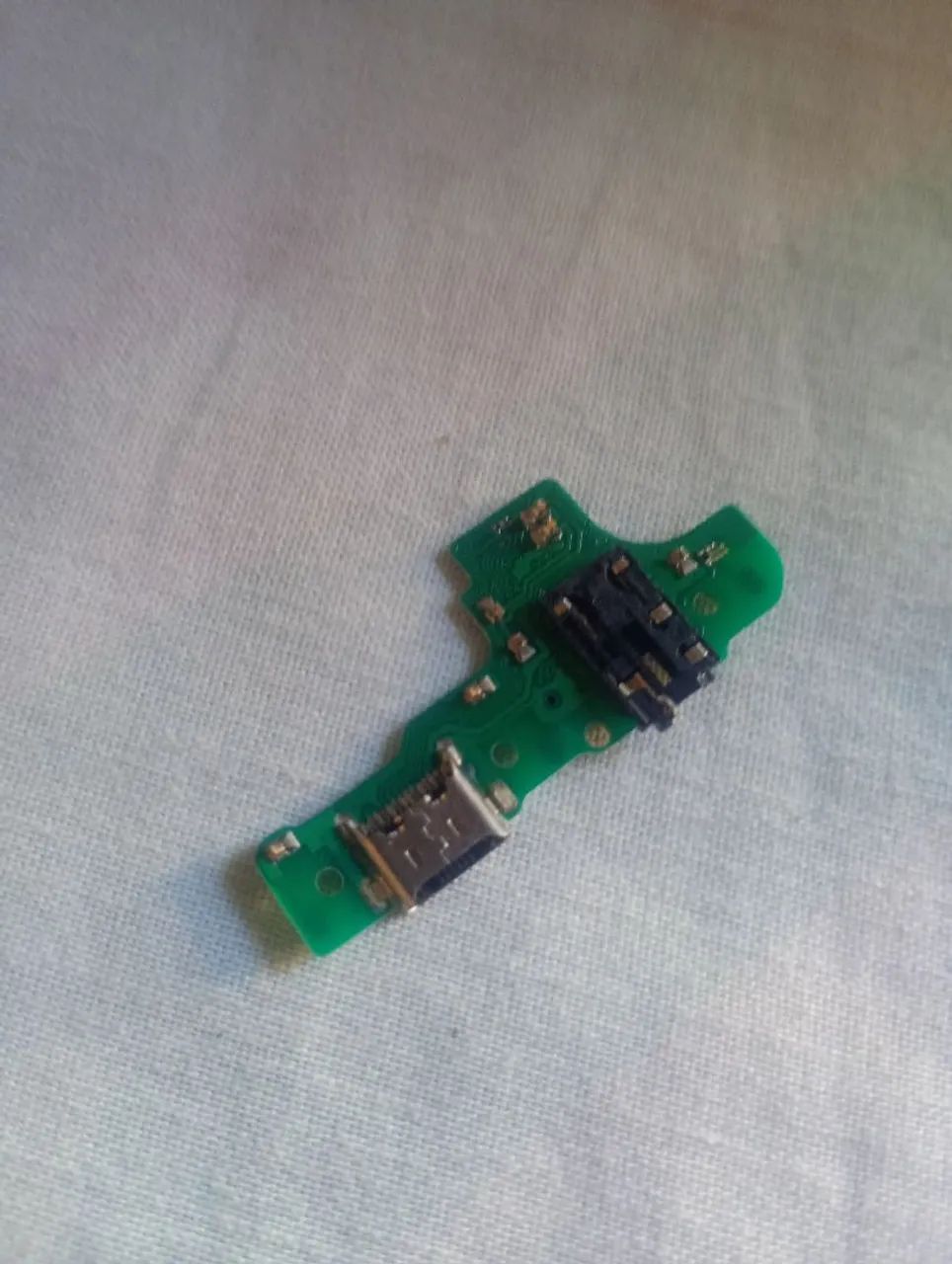 Sub Placa A20s M14: Nova - Foto 2