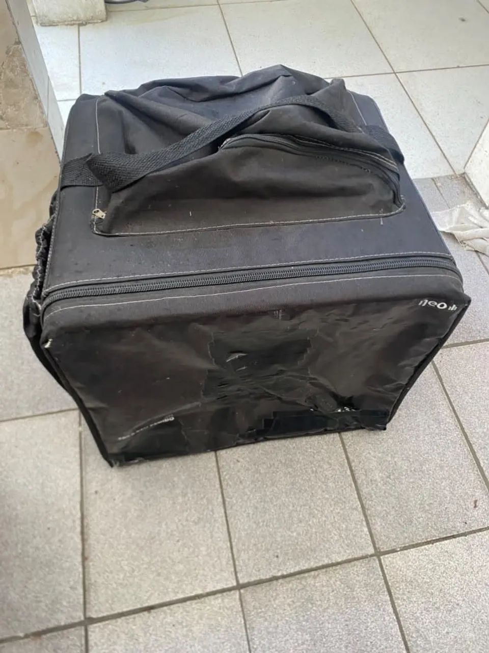Bag  bolsa