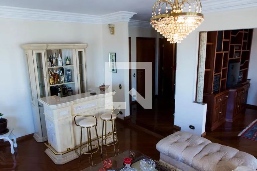 Apartamento à Venda - Perdizes, 4 Quartos, 207 m2 - Foto 5