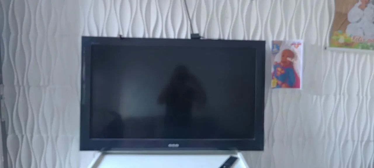 Televisão 43 polegadas 