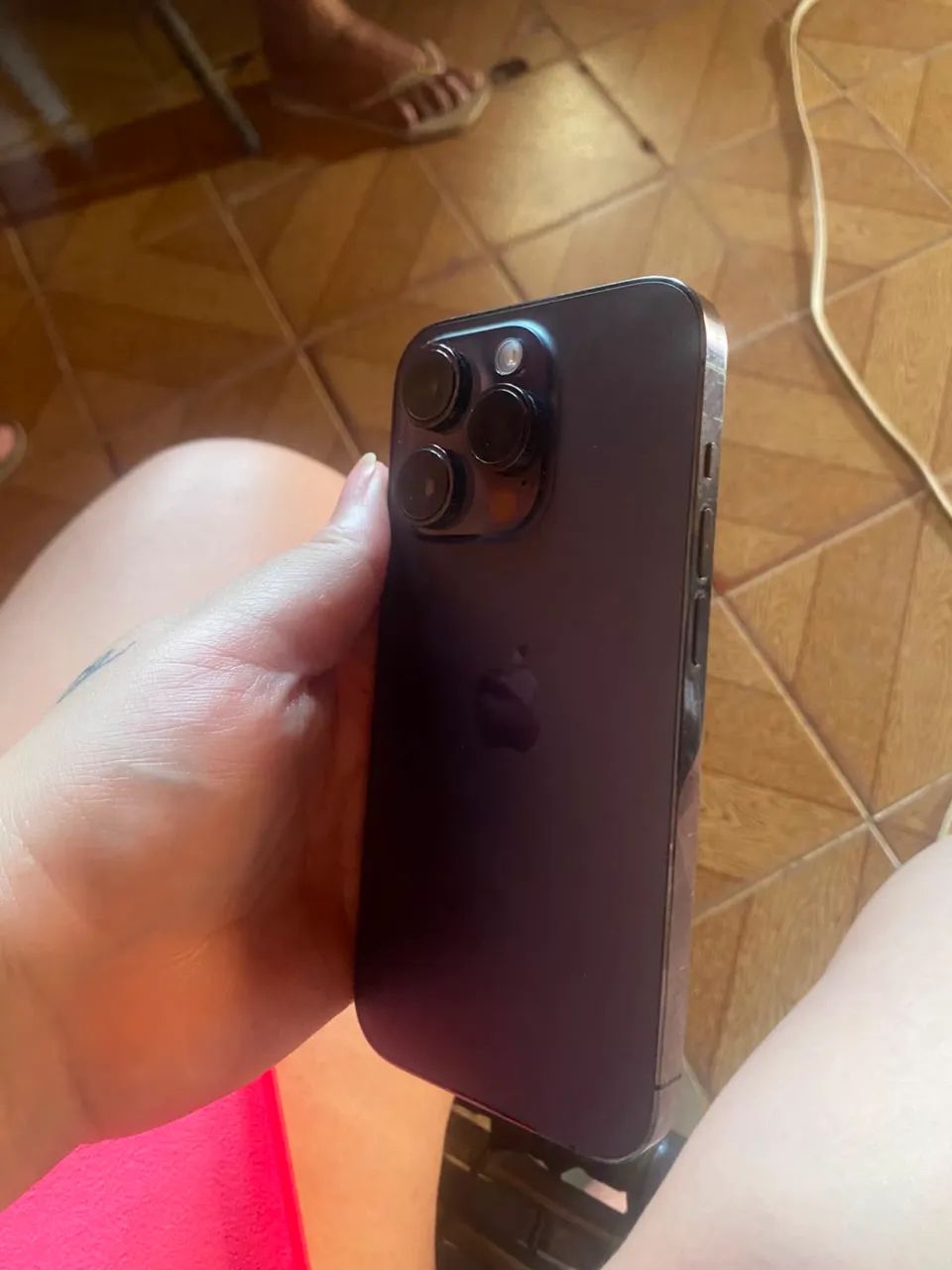 Celular  - Foto 4