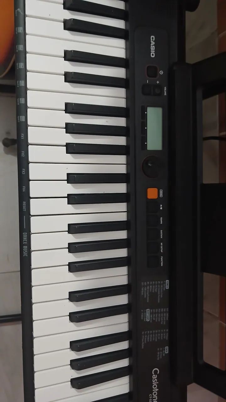 Teclado casio  - Foto 3