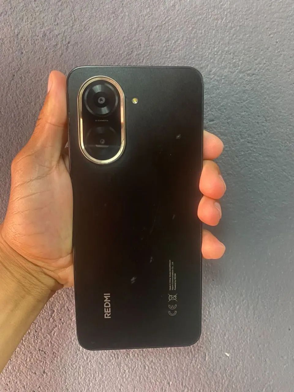 Xiaomi Redmi A5 - Foto 5