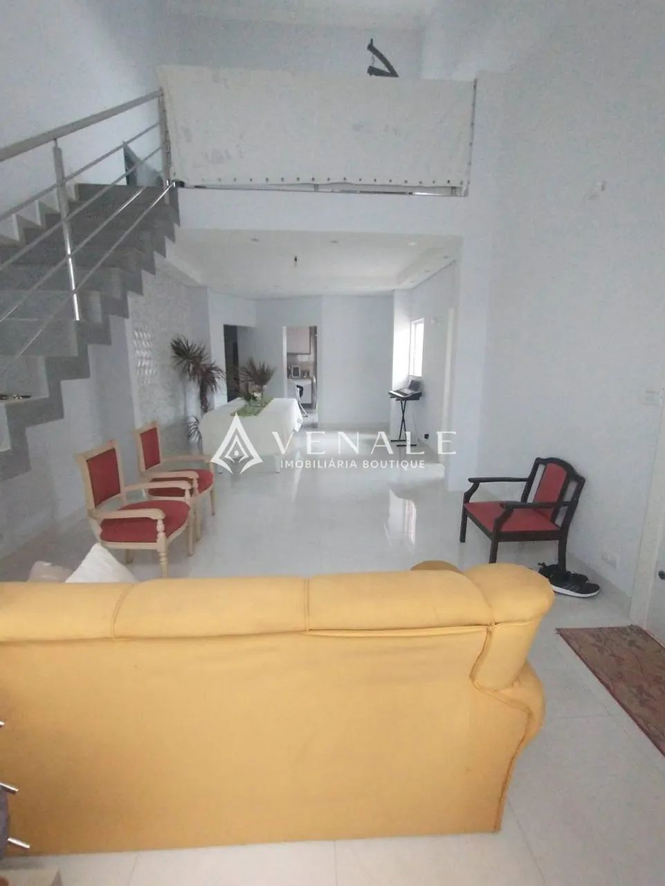 Casa à venda em Maringá, Vila Marumby, com 3 suítes, com 220 m² - Foto 5