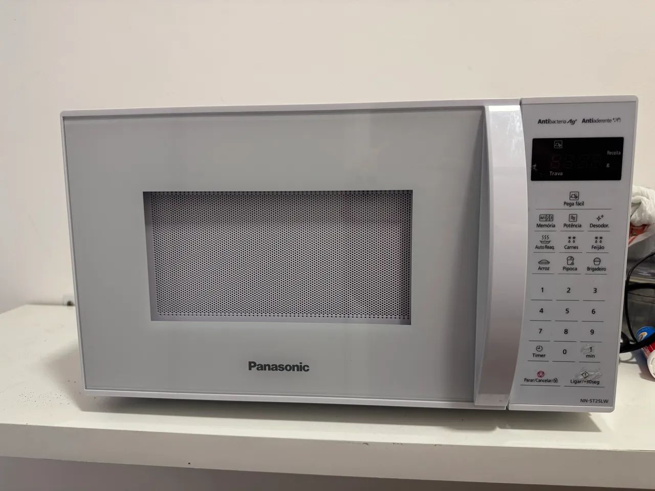 Microondas  - Foto 3