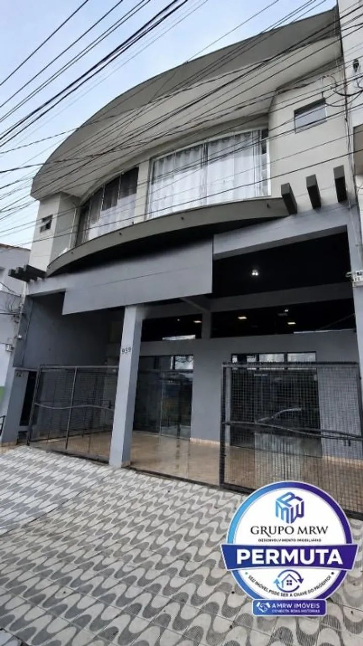 Salão à venda, 300 m² por R$ 1.790.000,00 - Jardim Toledo - Votorantim/SP