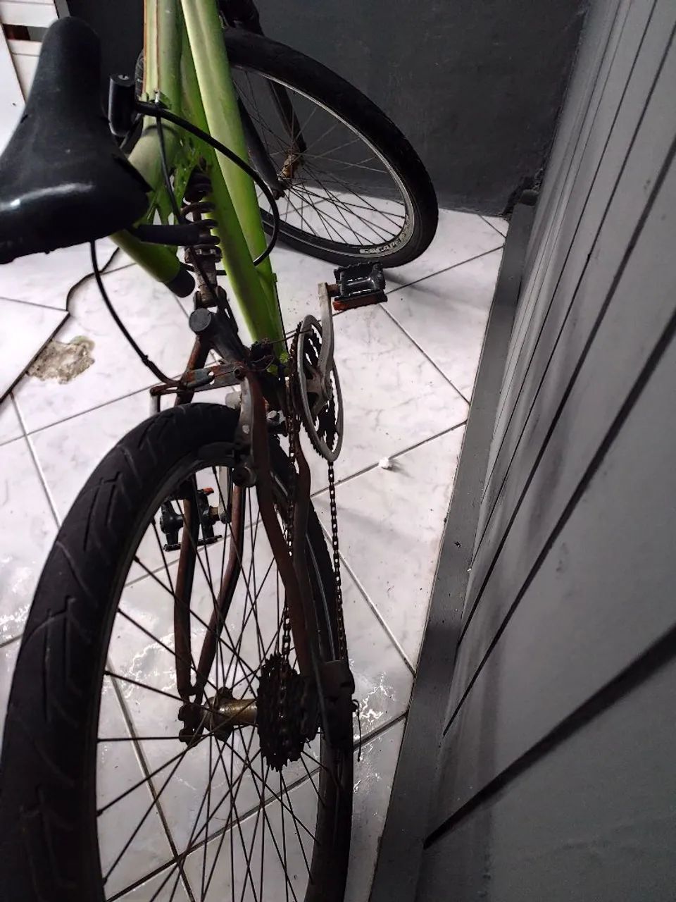 Mountain bike aro 26 - Foto 2