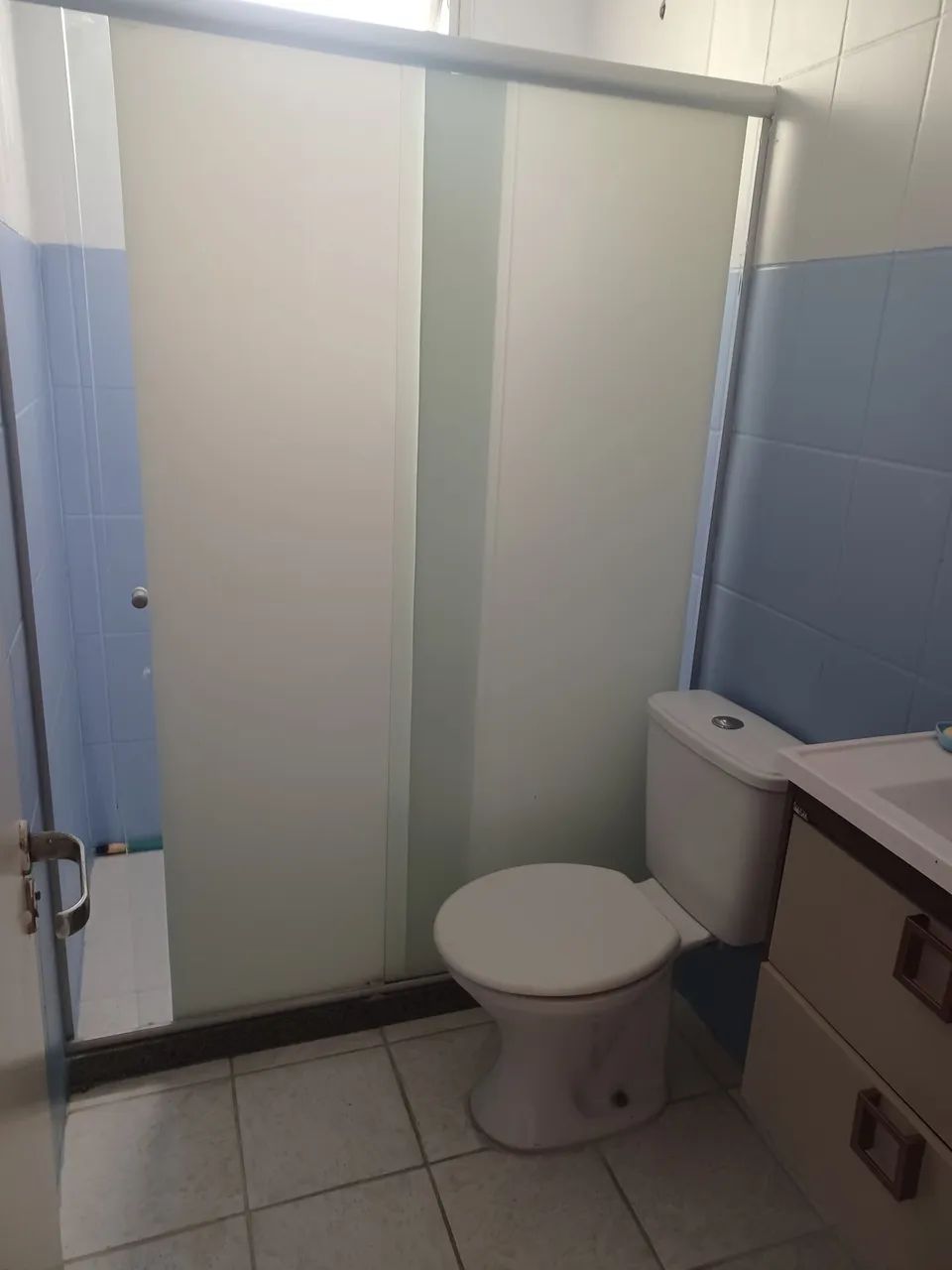 Alugo sala comercial P.da Costa - Foto 2
