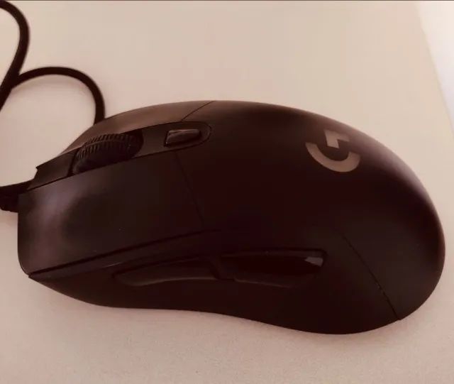 Mouse g403 hero  - Foto 3
