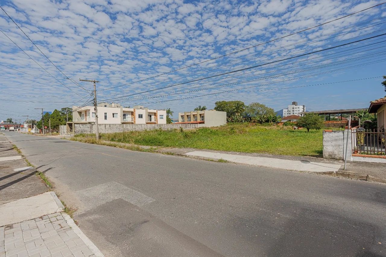 TERRENO PLANO NO VILA NOVA - Foto 3