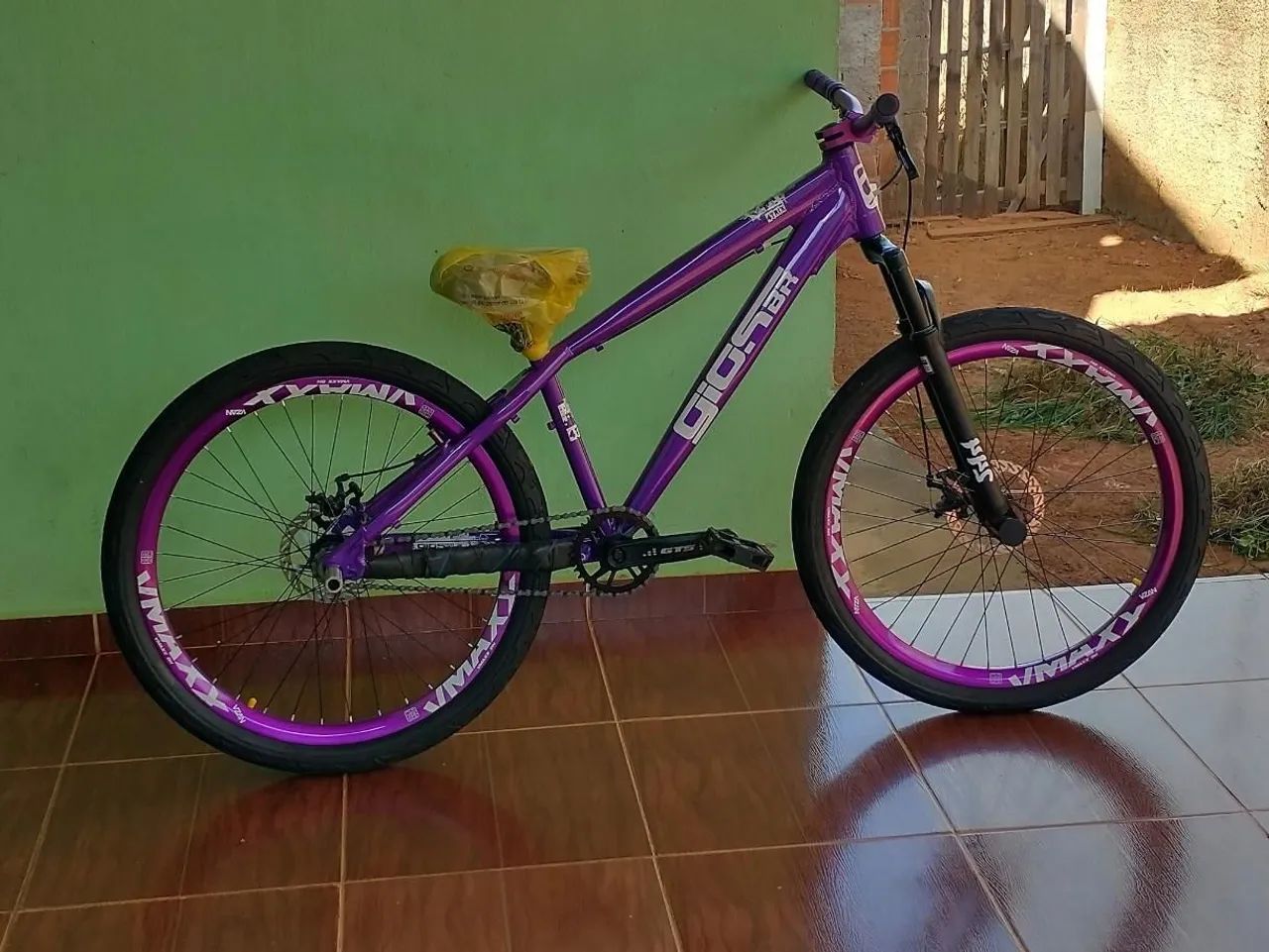 Gios 4trix nova
